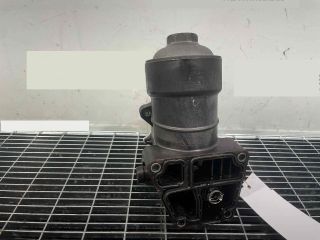 bontott VW PASSAT B7 Olajszűrő Ház