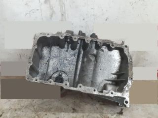 bontott VW PASSAT B7 Olajteknő