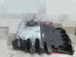 bontott VW PASSAT B7 Olajteknő