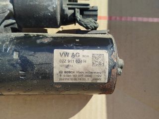 bontott VW PASSAT B7 Önindító