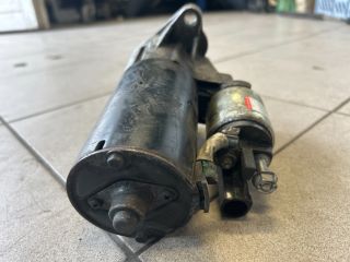 bontott VW PASSAT B7 Önindító