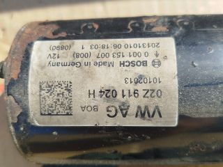 bontott VW PASSAT B7 Önindító