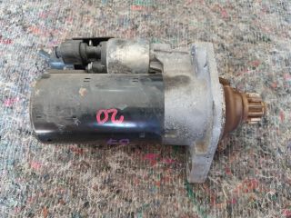 bontott VW PASSAT B7 Önindító