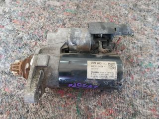 bontott VW PASSAT B7 Önindító