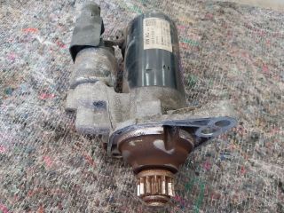 bontott VW PASSAT B7 Önindító