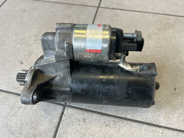 bontott VW PASSAT B7 Önindító