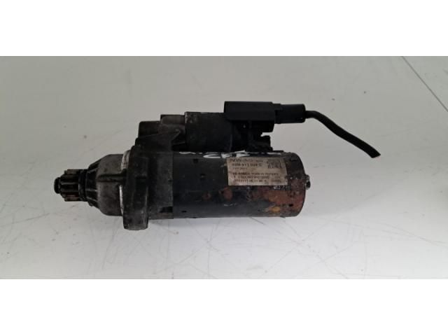 bontott VW PASSAT B7 Önindító