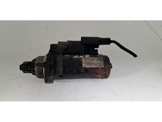 bontott VW PASSAT B7 Önindító