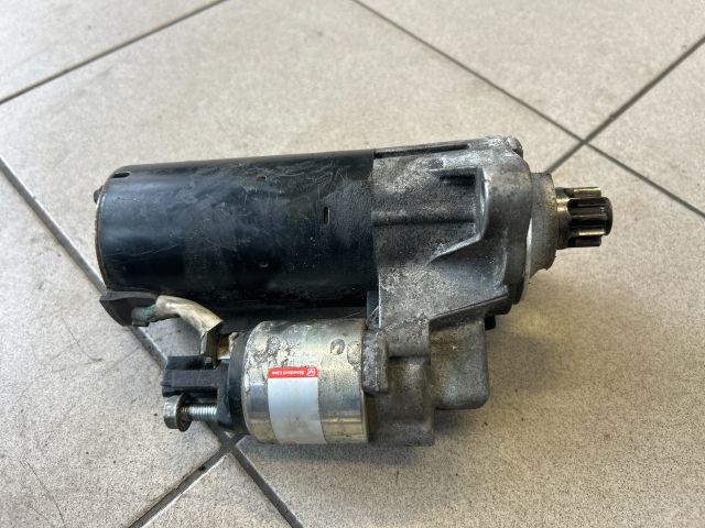 bontott VW PASSAT B7 Önindító