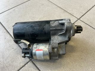 bontott VW PASSAT B7 Önindító