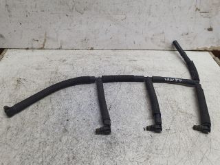 bontott VW PASSAT B7 Résolajcső