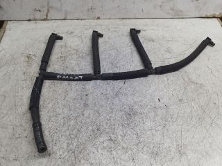 bontott VW PASSAT B7 Résolajcső