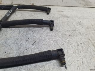 bontott VW PASSAT B7 Résolajcső