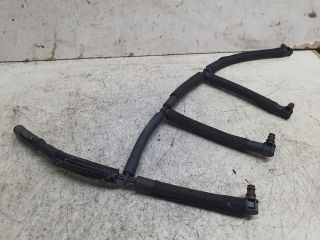 bontott VW PASSAT B7 Résolajcső