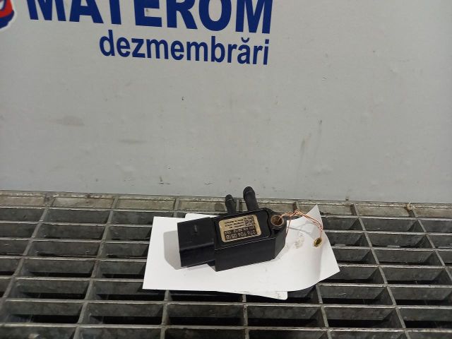 bontott VW PASSAT B7 Részecskeszűrő Nyomásérzékelő