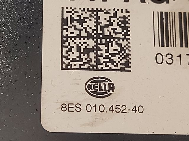 bontott VW PASSAT B7 Start / Stop Vezérlő Modul