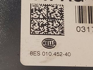 bontott VW PASSAT B7 Start / Stop Vezérlő Modul