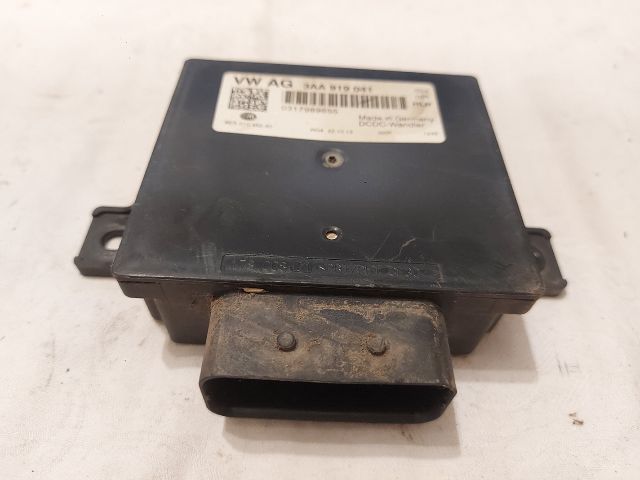 bontott VW PASSAT B7 Start / Stop Vezérlő Modul