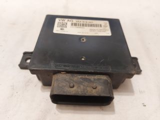 bontott VW PASSAT B7 Start / Stop Vezérlő Modul