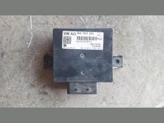 bontott VW PASSAT B7 Start / Stop Vezérlő Modul