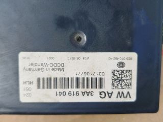 bontott VW PASSAT B7 Start / Stop Vezérlő Modul