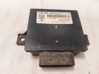 bontott VW PASSAT B7 Start / Stop Vezérlő Modul