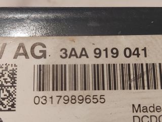 bontott VW PASSAT B7 Start / Stop Vezérlő Modul