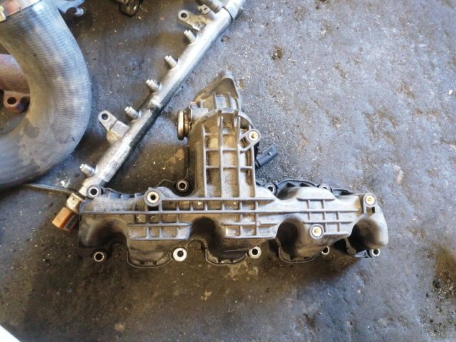 bontott VW PASSAT B7 Szívósor