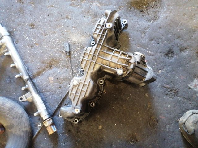 bontott VW PASSAT B7 Szívósor