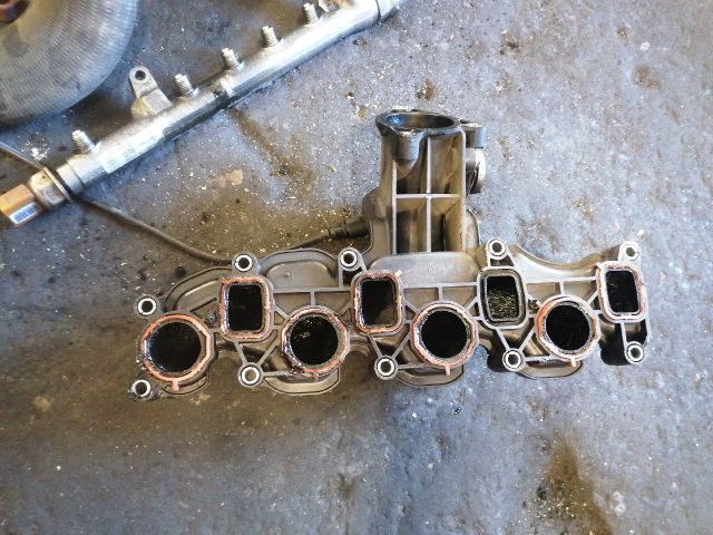 bontott VW PASSAT B7 Szívósor