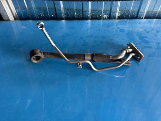 bontott VW PASSAT B7 Turbó Olajcső