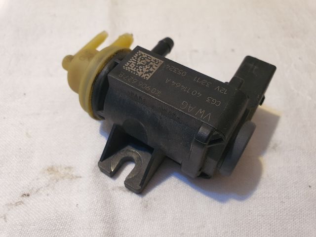 bontott VW PASSAT B7 Turbó Vákum Szelep