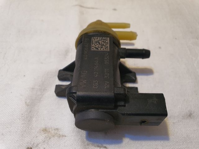 bontott VW PASSAT B7 Turbó Vákum Szelep