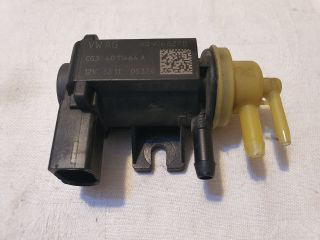 bontott VW PASSAT B7 Turbó Vákum Szelep