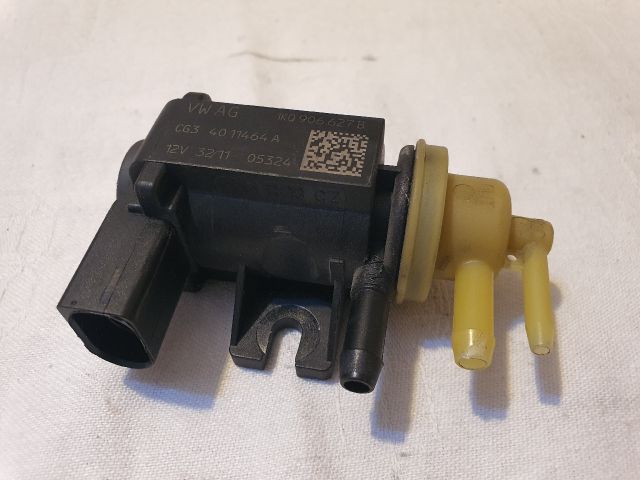 bontott VW PASSAT B7 Turbó Vákum Szelep