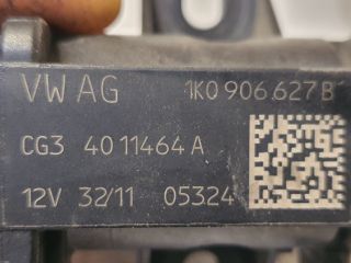 bontott VW PASSAT B7 Turbó Vákum Szelep