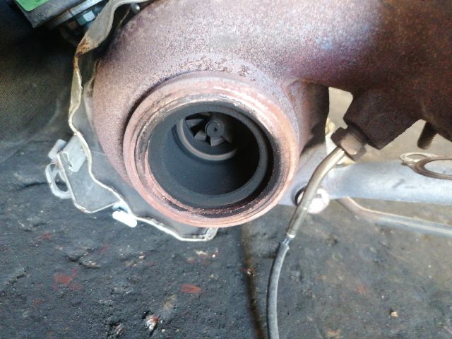 bontott VW PASSAT B7 Turbó