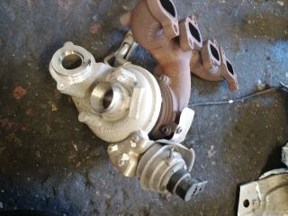 bontott VW PASSAT B7 Turbó