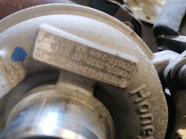 bontott VW PASSAT B7 Turbó