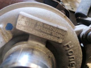 bontott VW PASSAT B7 Turbó