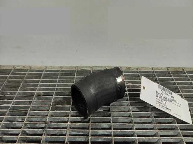 bontott VW PASSAT B7 Turbócső