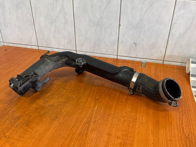 bontott VW PASSAT B7 Turbócső