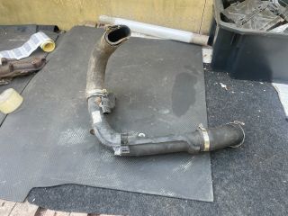 bontott VW PASSAT B7 Turbócső