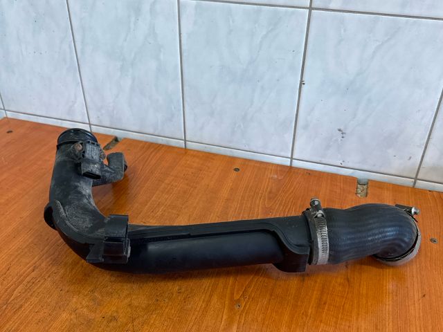 bontott VW PASSAT B7 Turbócső