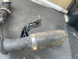 bontott VW PASSAT B7 Turbócső