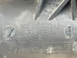 bontott VW PASSAT B7 Turbócső