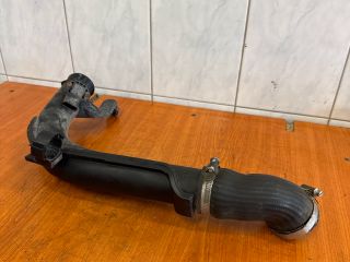 bontott VW PASSAT B7 Turbócső