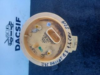 bontott VW PASSAT B7 Üzemanyag Szivattyú