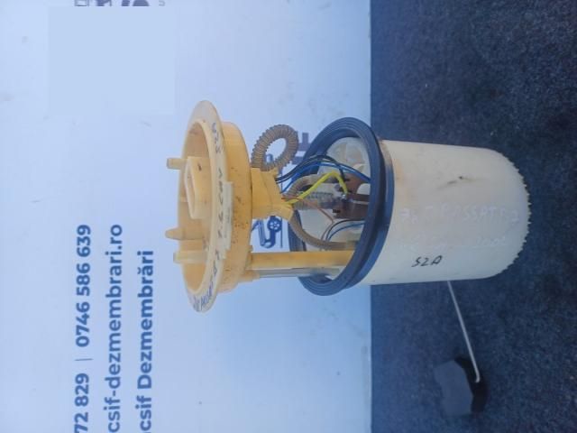 bontott VW PASSAT B7 Üzemanyag Szivattyú