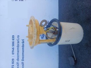 bontott VW PASSAT B7 Üzemanyag Szivattyú